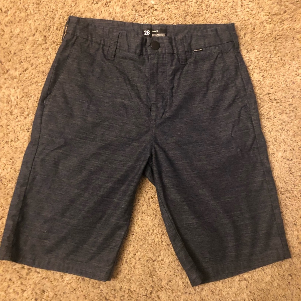 Mens Hurley Shorts - Size 28